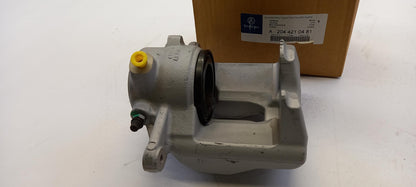 Original MERCEDES-BENZ W204 W212 C207 R172 Bremssattel vorne rechts A2044210481