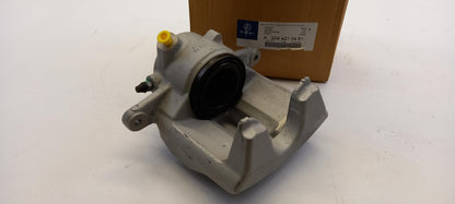 Original MERCEDES-BENZ W204 W212 C207 R172 Bremssattel vorne rechts A2044210481