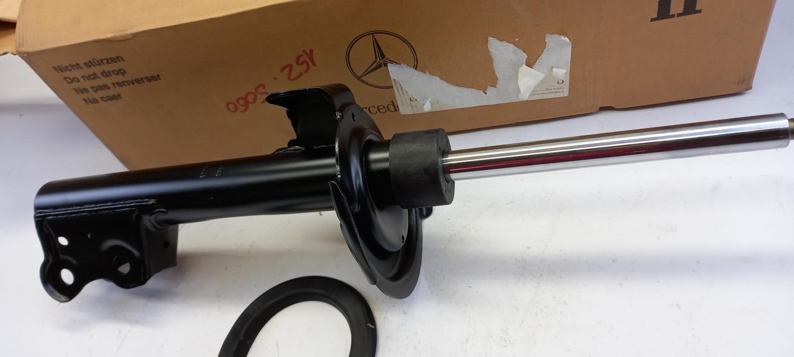 Original OE MERCEDES-BENZ Stoßdämpfer A1693200530