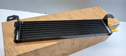 Original OE MERCEDES-BENZ Ladeluftkühler A1635000102