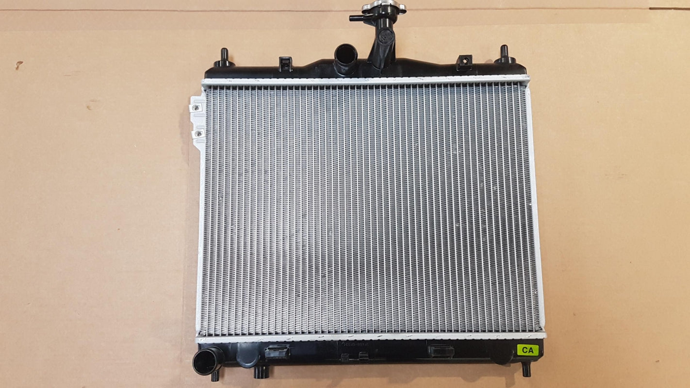 Original HYUNDAI Getz Motor Wasserkühler 253101C100