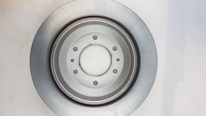 Original HYUNDAI H-1 Bremsscheibe (1 stück) hinten 584114H300