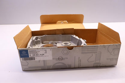 Original MERCEDES-BENZ SL-klasse R129 Getriebe Zwischenplatte A1262611404