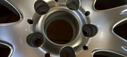 Original OE MERCEDES-BENZ Felge B66470790