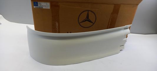 Original OE MERCEDES-BENZ Stoßfängerabdeckung A94388500259135