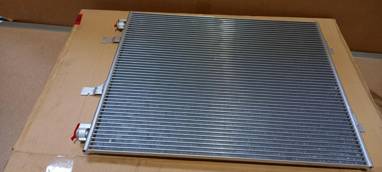 Original OE NISSAN Klimakondensator 2765000Q0J