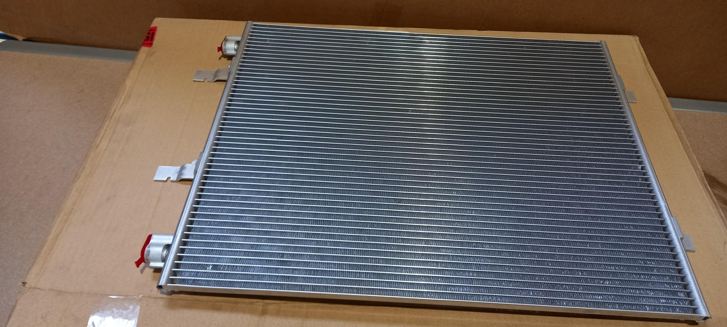 Original OE NISSAN Klimakondensator 2765000Q0J