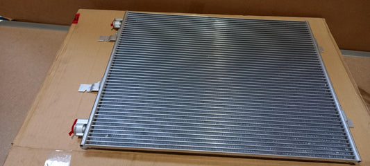 Original OE NISSAN Klimakondensator 2765000Q0J