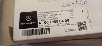 Original OE MERCEDES-BENZ Lambdasonde A0009050408