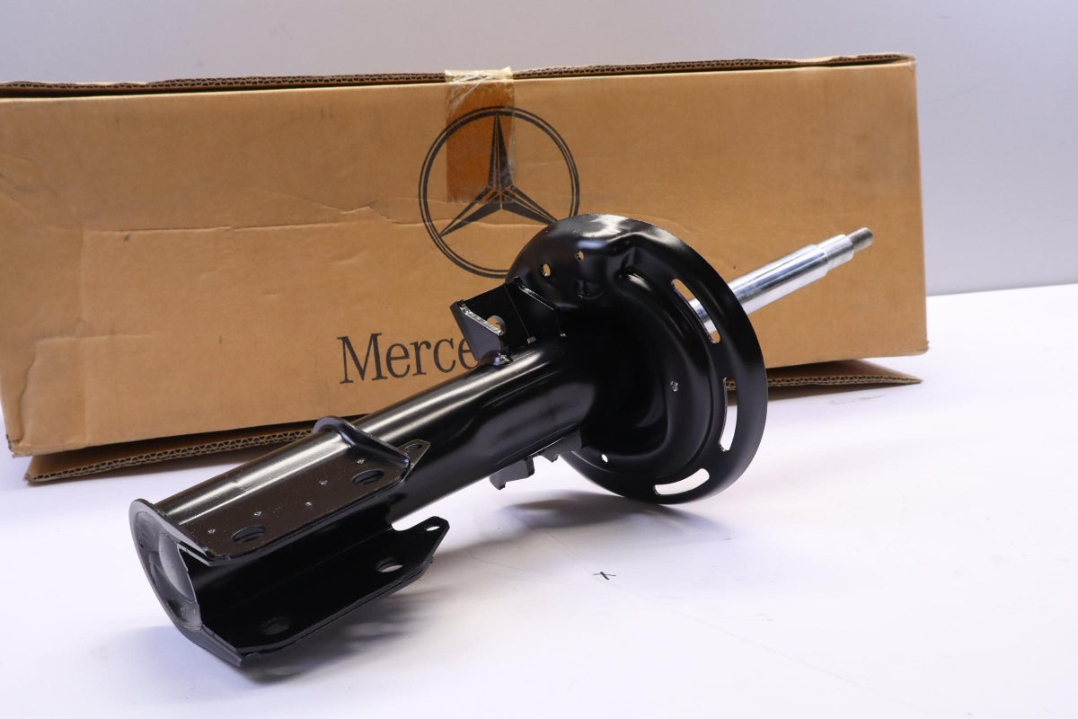 Original MERCEDES-BENZ C-klasse W204 S204 C204 Stoßdämpfer vorne A2043201330