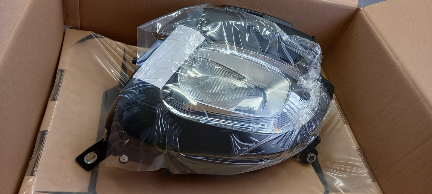 Original OE FIAT Scheinwerfer 71765837