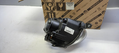 Original FIAT 500 2015- ABARTH 500 2016- Hauptscheinwerfer rechts 52007419