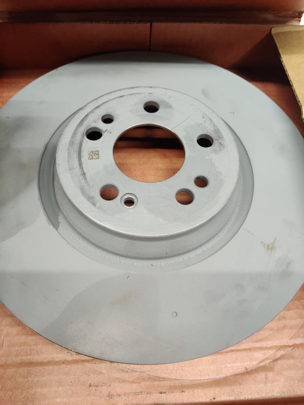 Original OE MERCEDES-BENZ Bremsscheibe (1 Stück) A167421070107