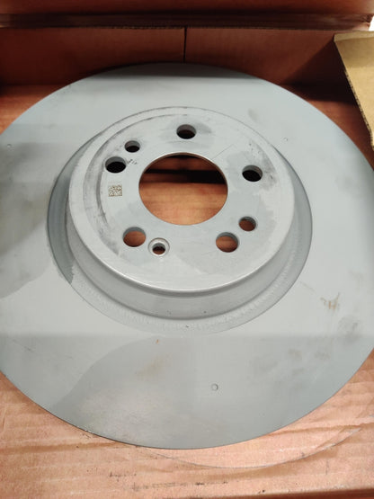 Original OE MERCEDES-BENZ Bremsscheibe (1 Stück) A167421070107