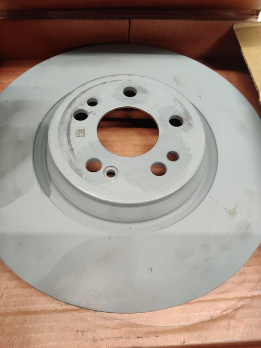 Original OE MERCEDES-BENZ Bremsscheibe (1 Stück) A167421070107