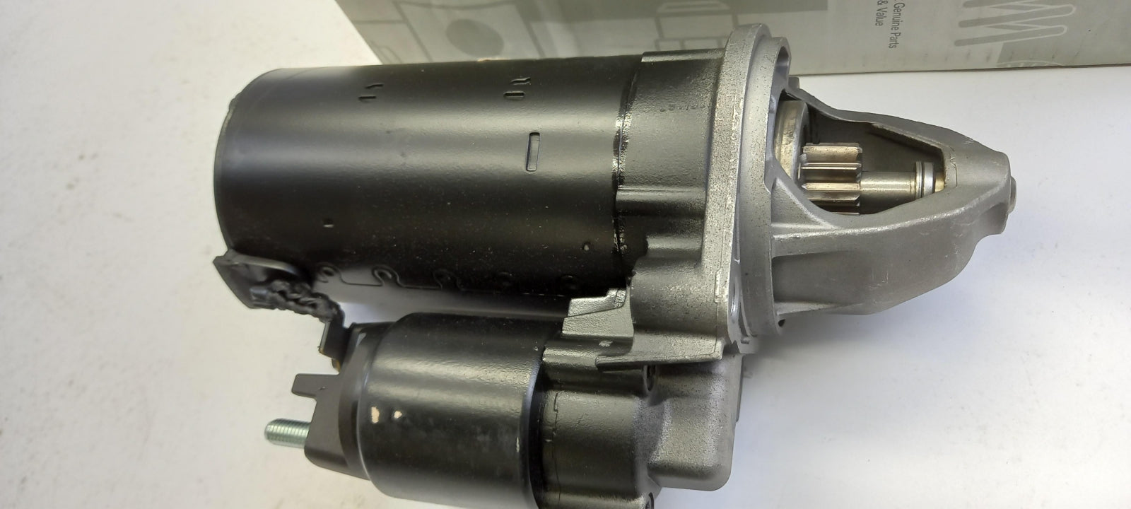 Original OE MERCEDES-BENZ Anlasser A005151290187