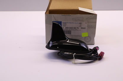 Original MERCEDES-BENZ C-klasse W204 Dachantenne A20482058759040