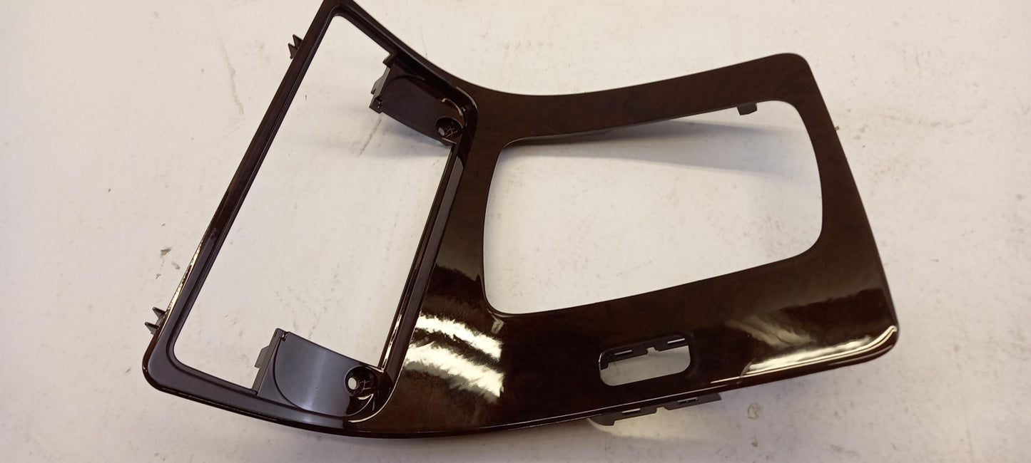 Original OE SAAB Mittelkonsole Teil 32025584