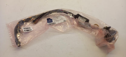 Original MERCEDES-BENZ W447 Headunit Audio 40 Leitungssatz A4478203401