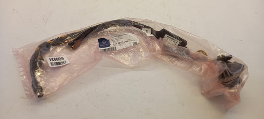 Original MERCEDES-BENZ W447 Headunit Audio 40 Leitungssatz A4478203401