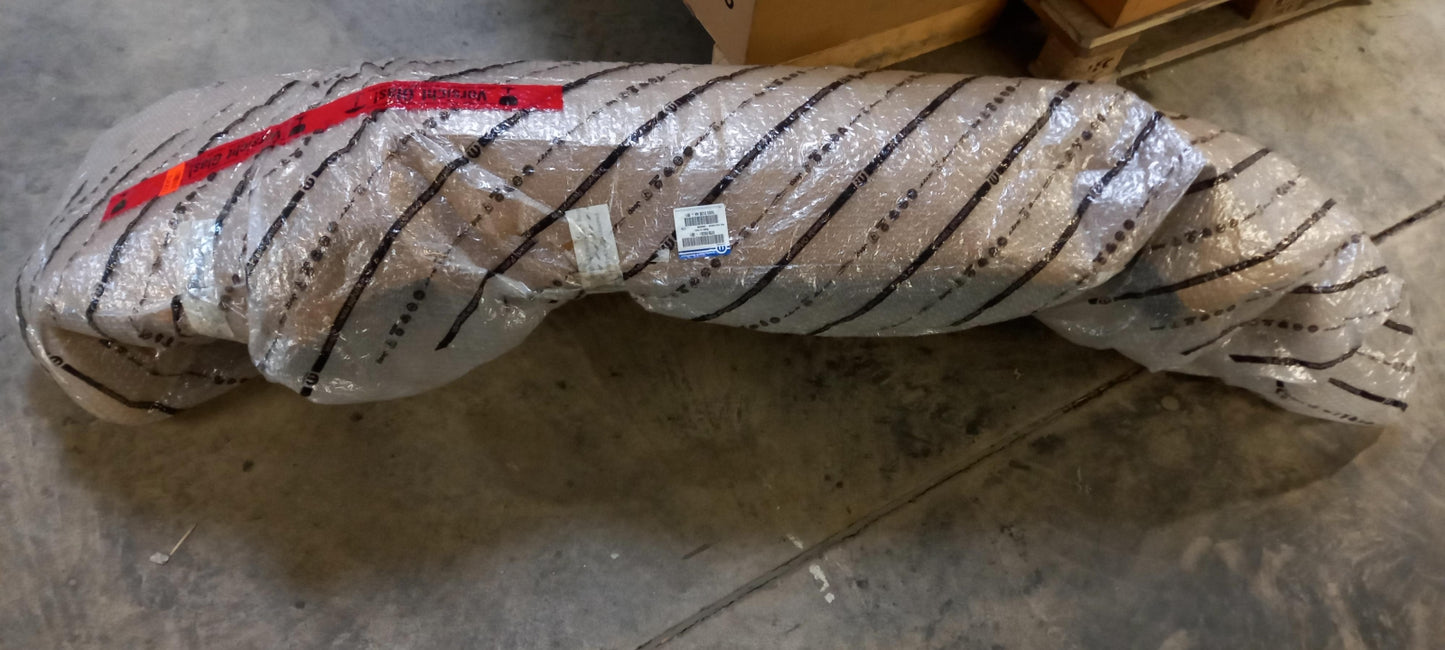 Original OE FIAT Stoßstange 735706357