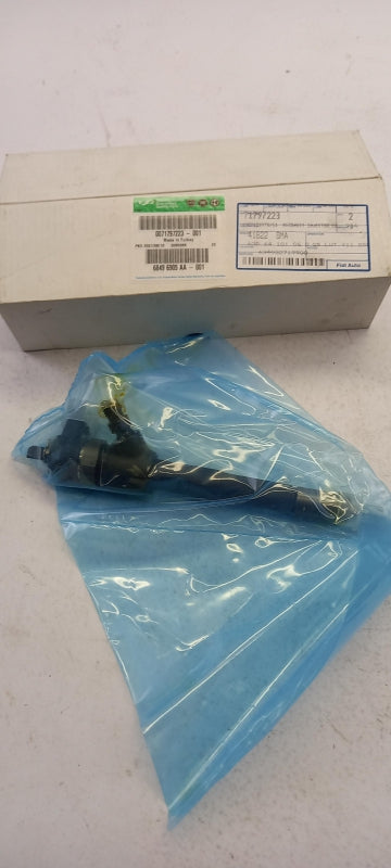 Original FIAT 500L Doblo Fiorino Tipo Injektor Düse 71797223