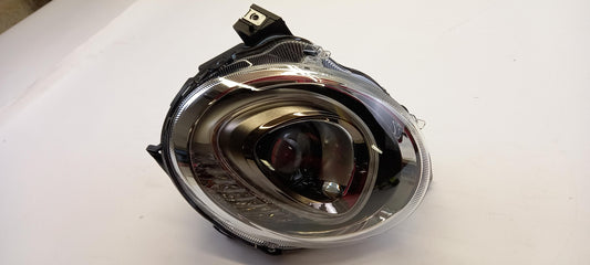Original OE FIAT Scheinwerfer 52007421