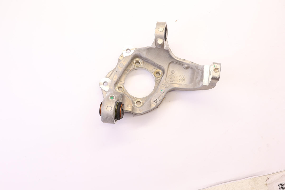 Original OE FIAT Achsschenkel 50543985