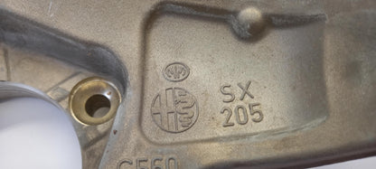 Original OE FIAT Achsschenkel 50543985