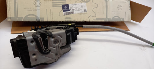 Original OE MERCEDES-BENZ Türschloss A0997201301