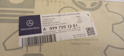 Original OE MERCEDES-BENZ Türschloss A0997201301