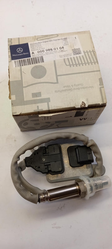 Original OE MERCEDES-BENZ Lambdasonde A0009050104