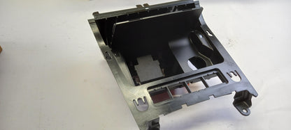 Original VW Golf Getta Eos Aschenbecher 1K08579619B9