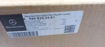 Original OE MERCEDES-BENZ Wischergestänge A9608202481