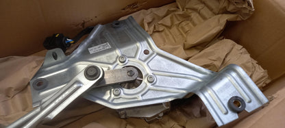 Original OE MERCEDES-BENZ Wischergestänge A9608202481