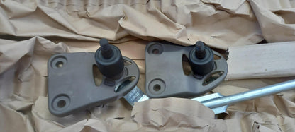 Original OE MERCEDES-BENZ Wischergestänge A9608202481