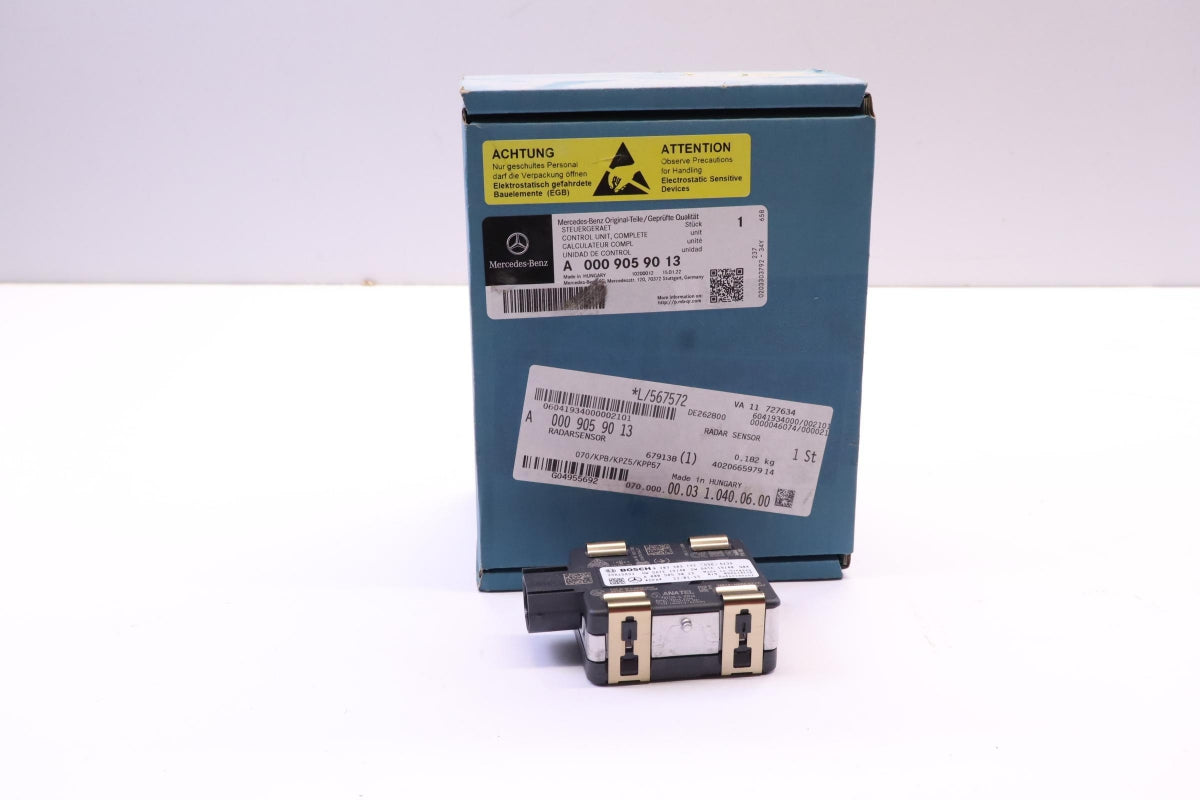 Original OE MERCEDES-BENZ Distronik A0009059013