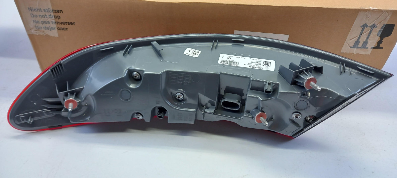 Original OE MERCEDES-BENZ Heckleuchte A2389066501