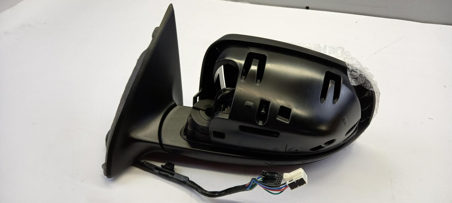 Original JEEP Cherokee 2014-2018 Außenspiegel Links K68325355AA