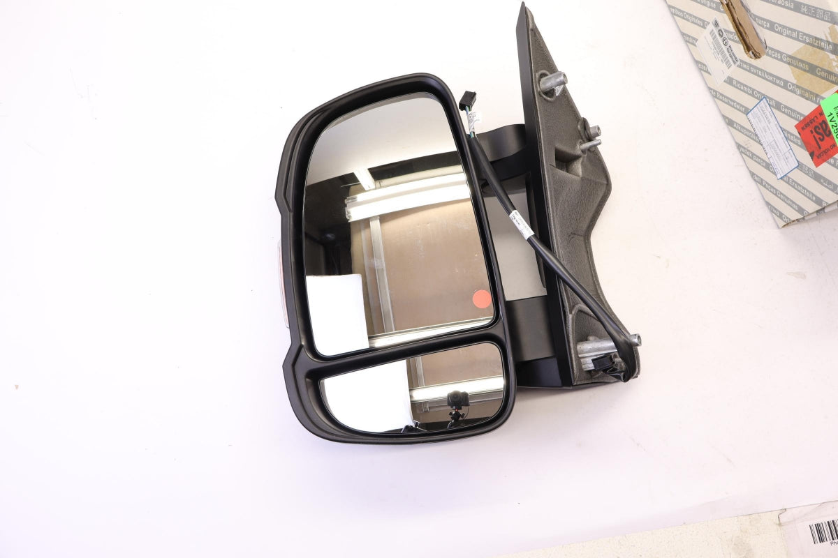 Original OE FIAT Außenspiegel 735661836