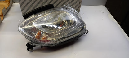 Original FIAT Panda Mk3 12-20 Hauptscheinwerfer rechts 52193554