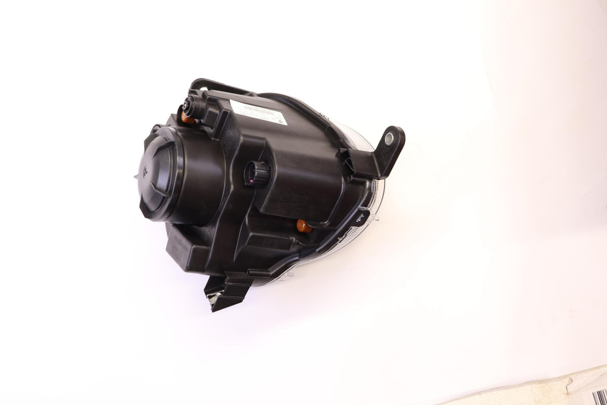 Original FIAT 500 ABARTH 500 595 695 RHD Scheinwerfer Vorne Links 52129444