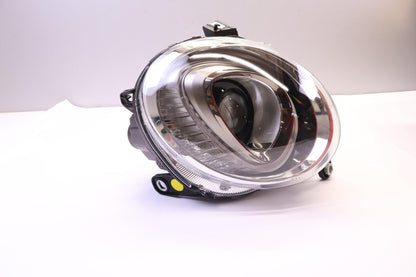Original FIAT 500 ABARTH 500 595 695 RHD Scheinwerfer Vorne Links 52129444