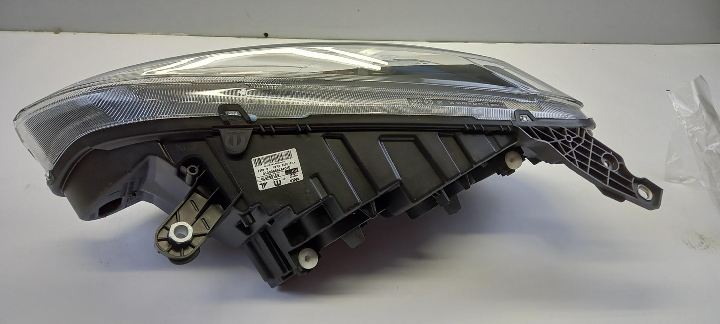 Original FIAT Doblo Mk2 2015-2022 Scheinwerfer vorne rechts 52109457