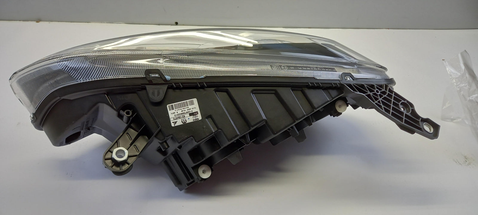 Original FIAT Doblo Mk2 2015-2022 Scheinwerfer vorne rechts 52109457