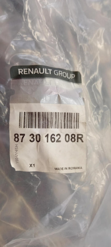 Original OE RENAULT Rückenlehne-Rahmen 873016208R