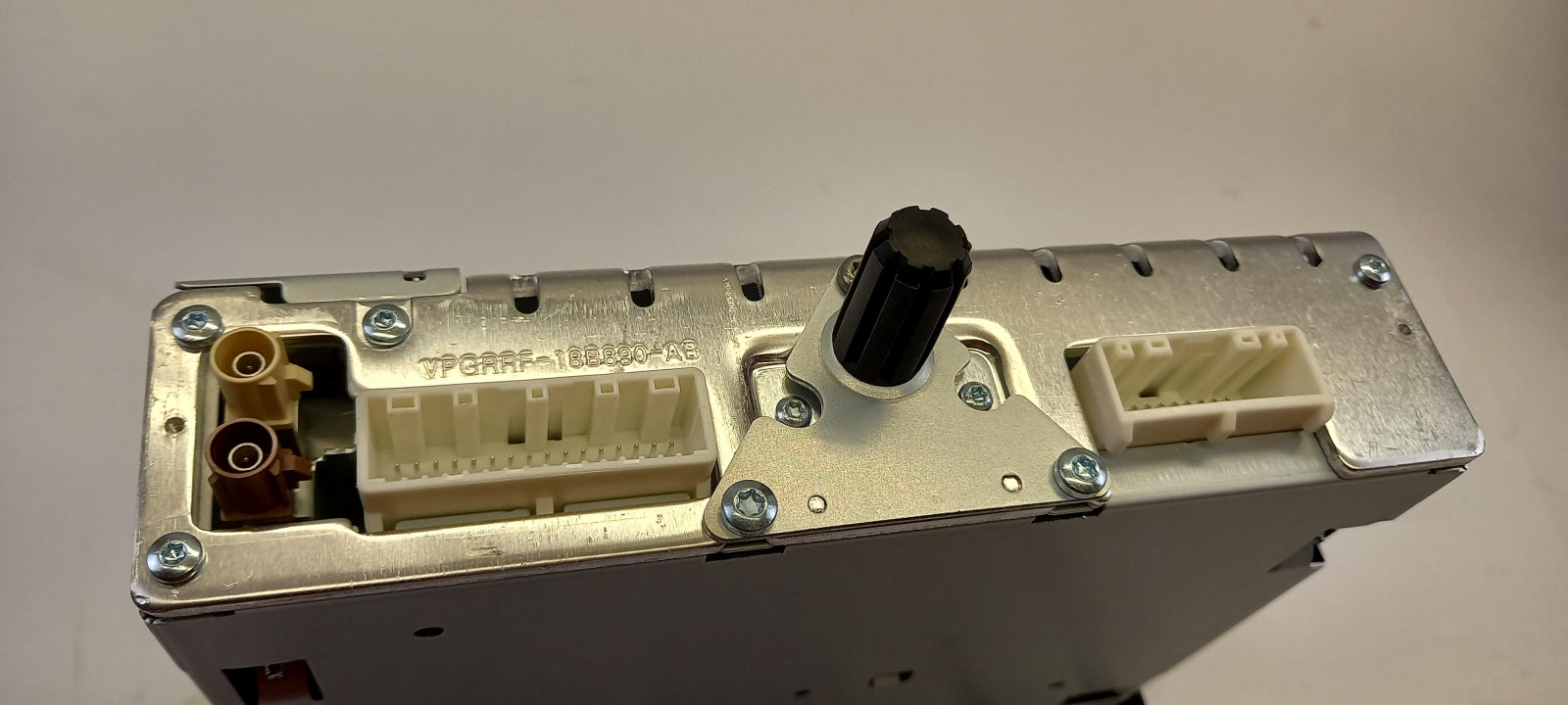 Original OE RENAULT Multimedia Haupteinheit 280210570R