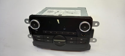 Original OE RENAULT Multimedia Haupteinheit 280210570R