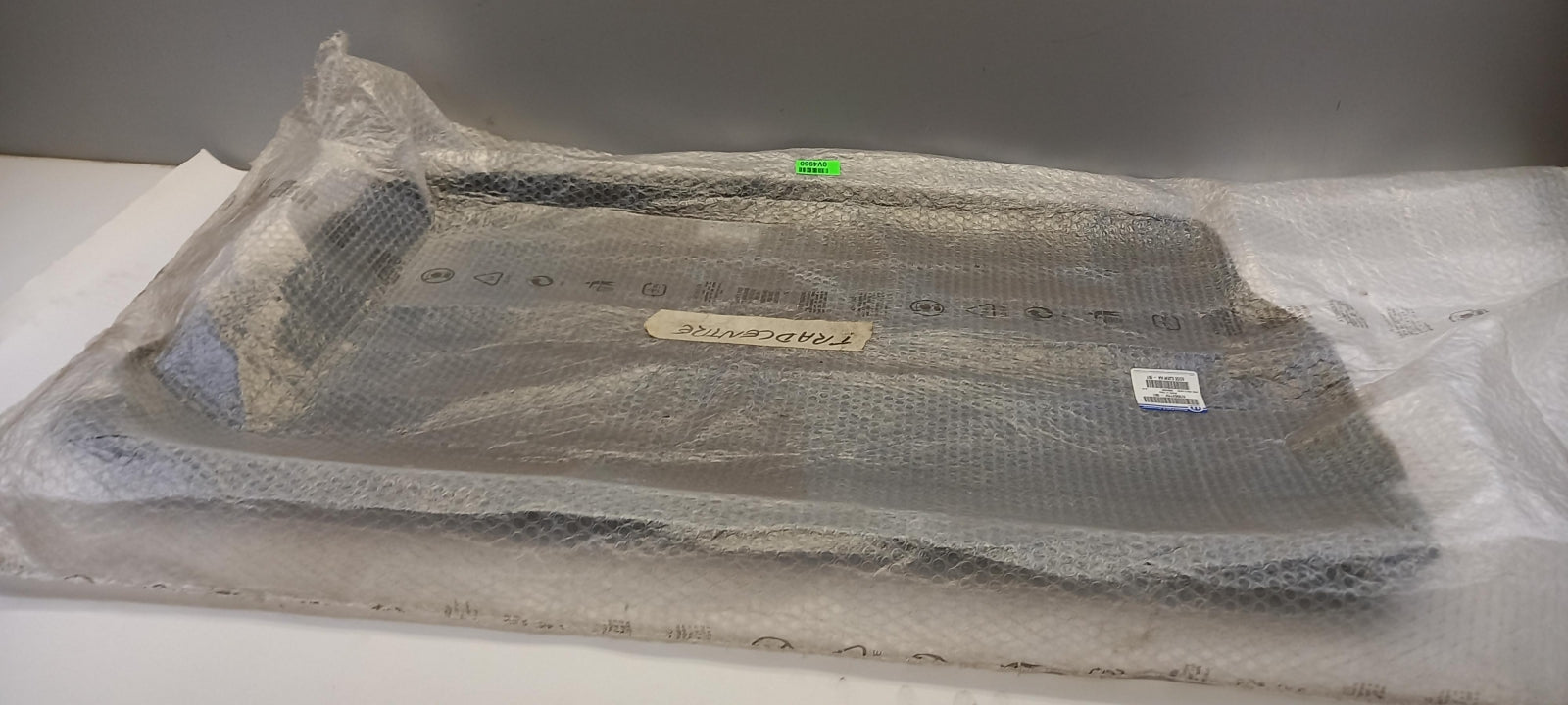 Original OE FIAT Hutablage K6DD80JXWAA