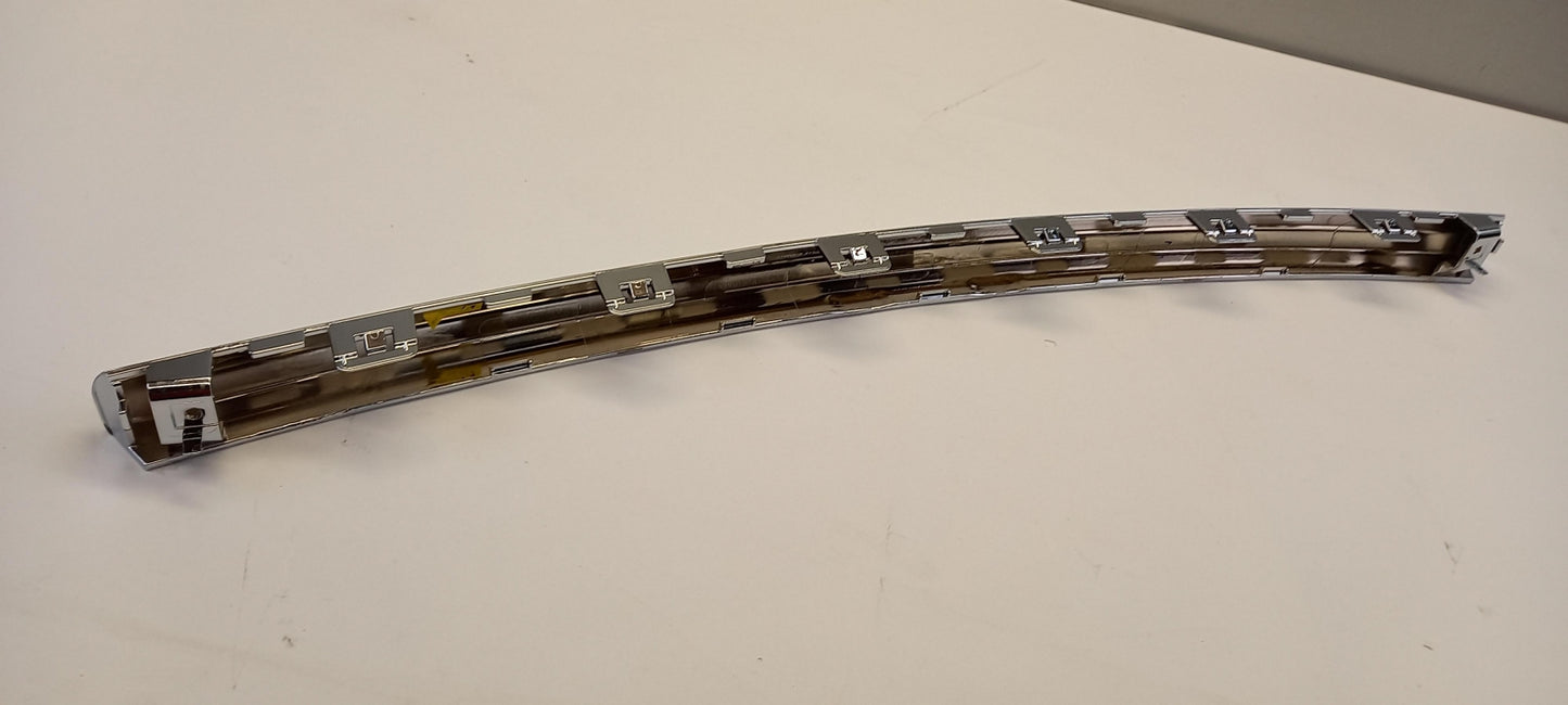 Original OE FIAT Stoßstangen Zierleiste K68143106AB